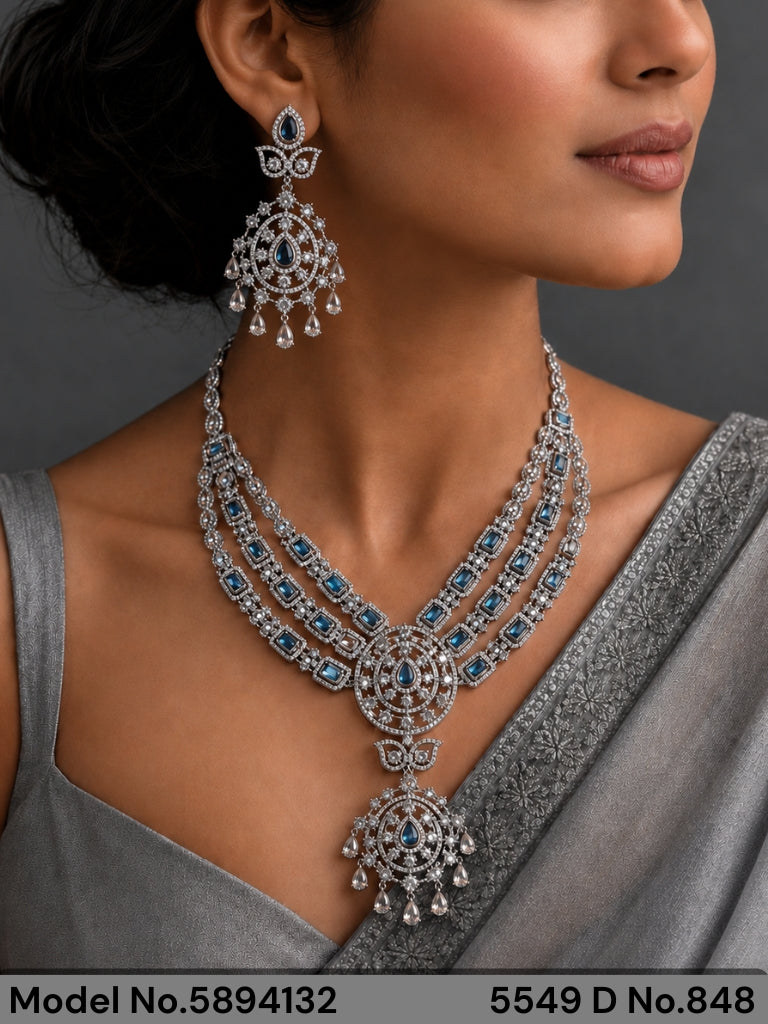 The best Gift for a Woman ! Jewelry - Amaara World