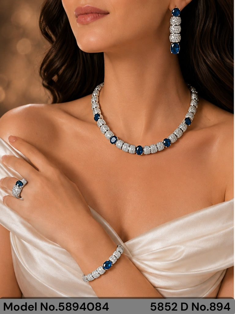 Traditional yet Trendy Design | Ideal for your Parties ! - Style 2 - Amaara World