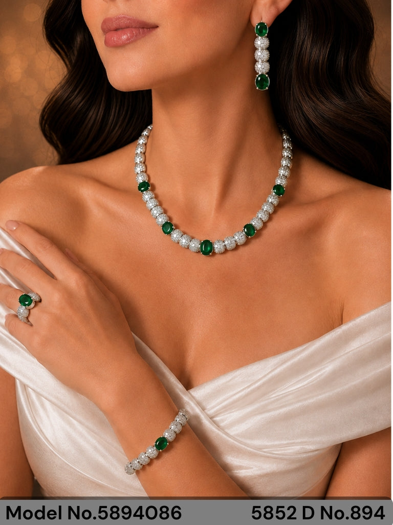 Traditional yet Trendy Design | Ideal for your Parties ! - Style 4 - Amaara World
