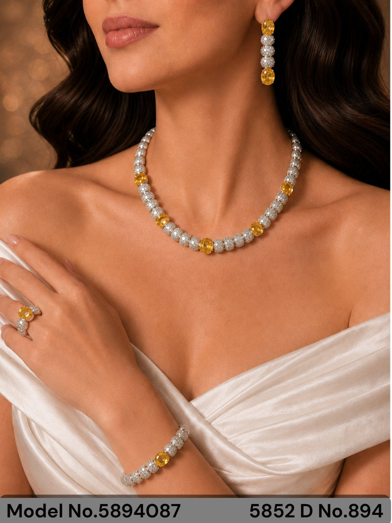 Traditional yet Trendy Design | Ideal for your Parties ! - Style 5 - Amaara World