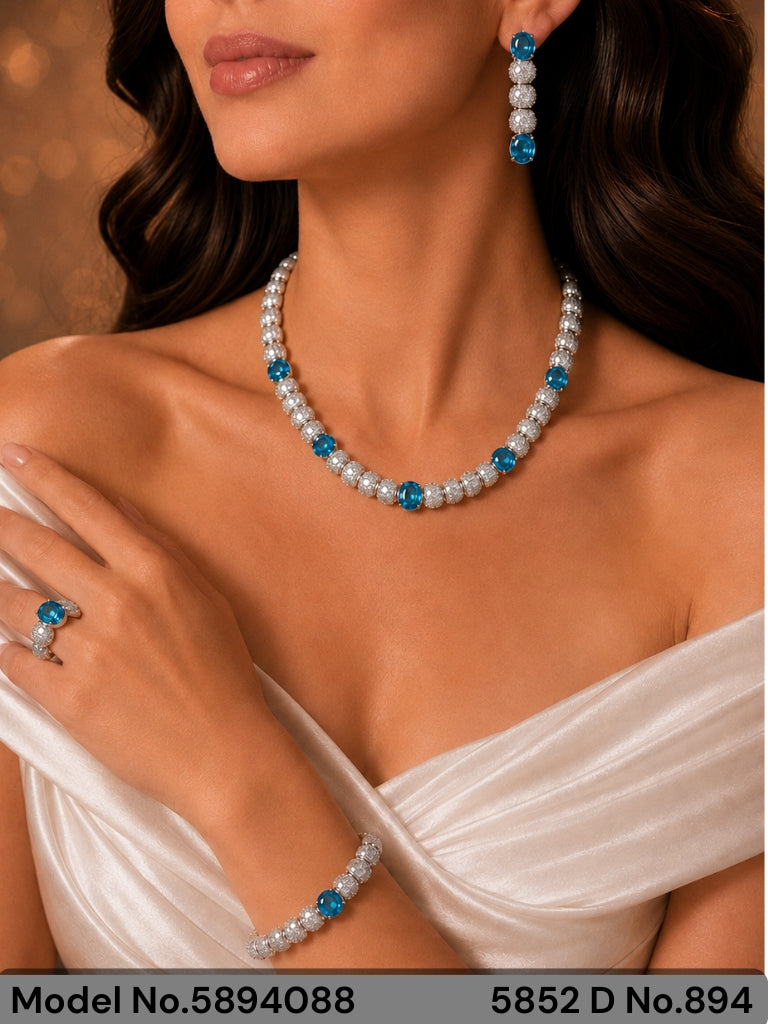 Traditional yet Trendy Design | Ideal for your Parties ! - Style 6 - Amaara World