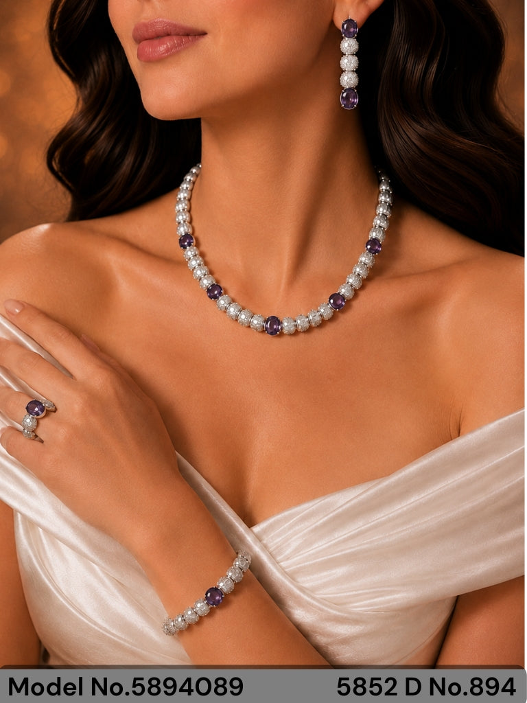 Traditional yet Trendy Design | Ideal for your Parties ! - Style 7 - Amaara World