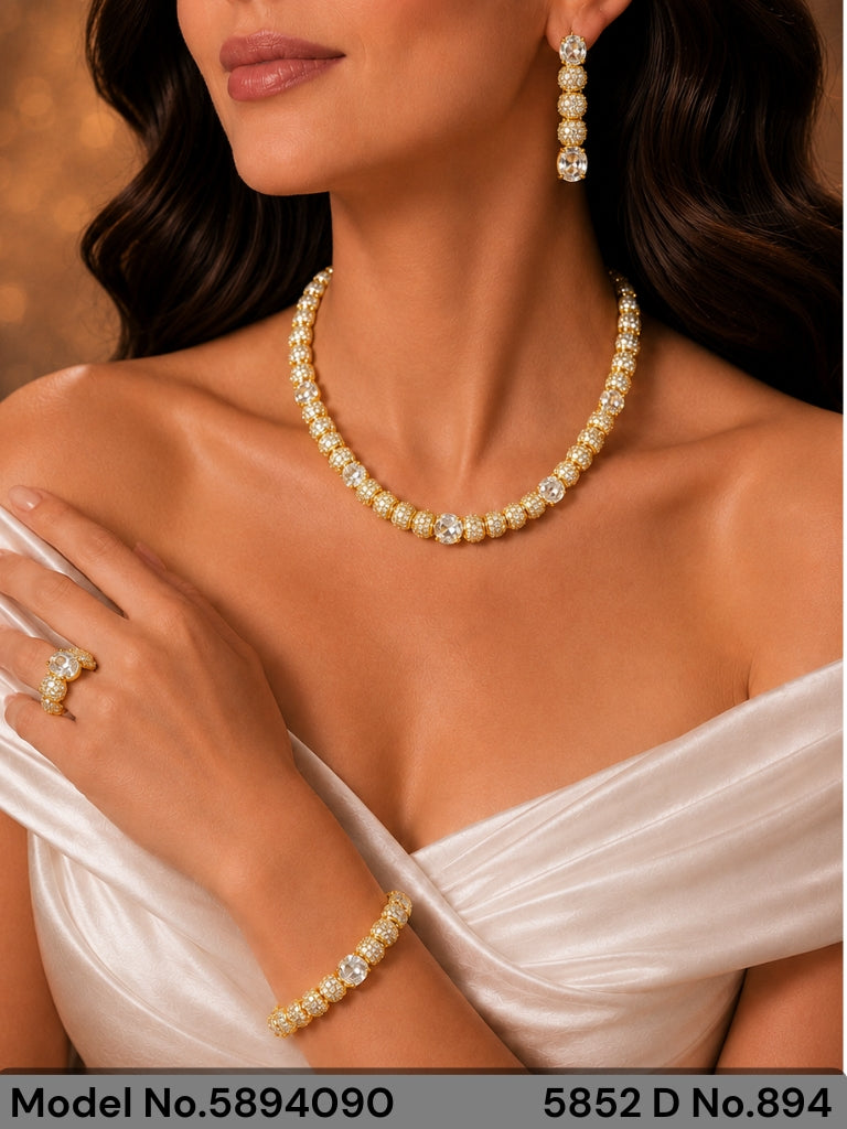 Traditional yet Trendy Design | Ideal for your Parties ! - Style 8 - Amaara World