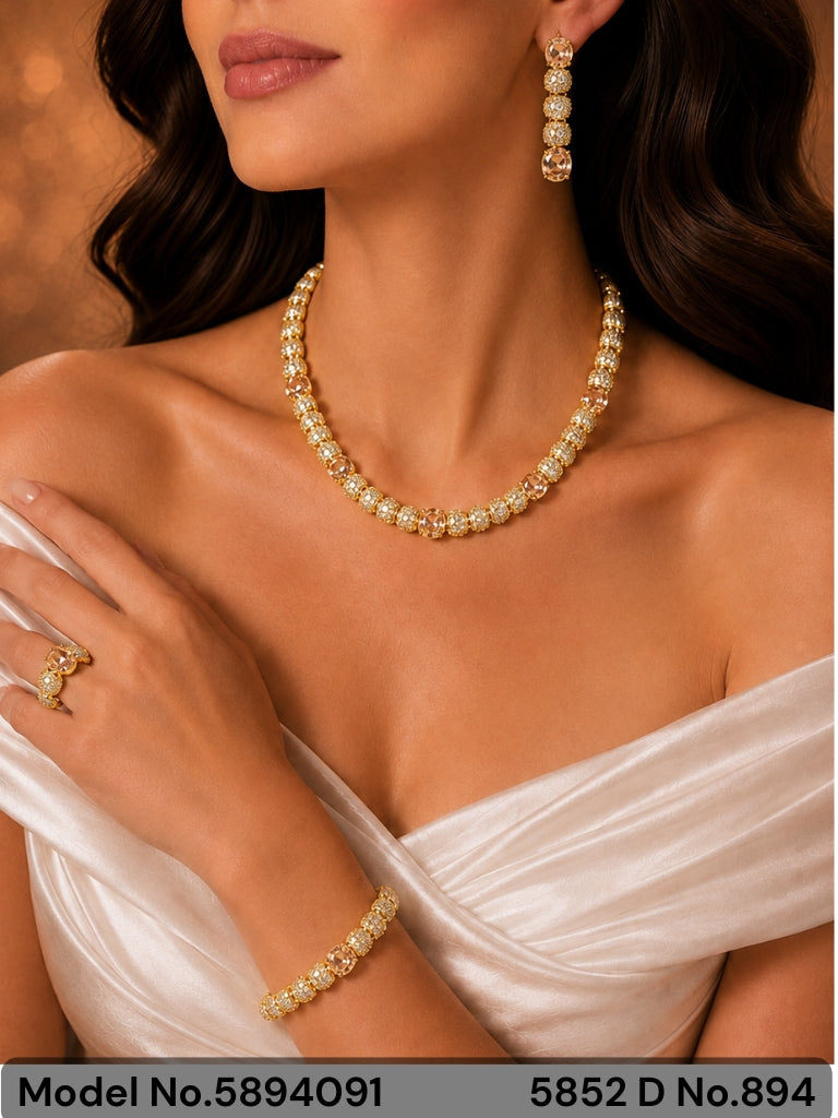 Necklace Designed by Passionate Craftsmen ! - Amaara World