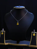 CZ Pendants - Amaara World