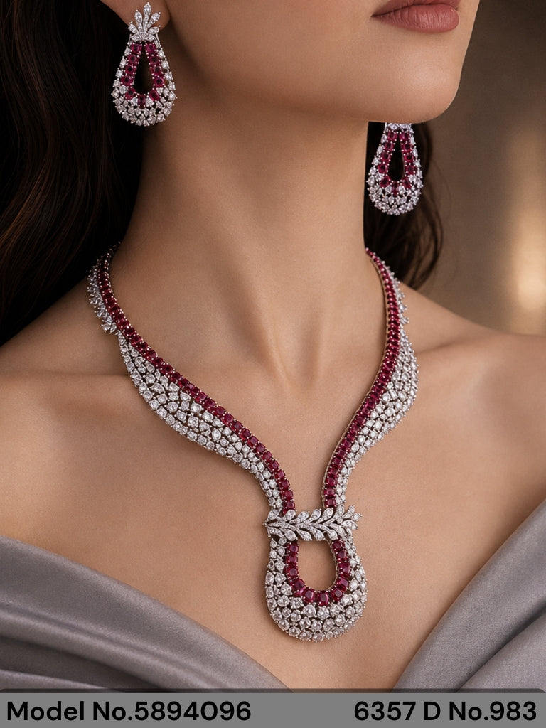 Wedding Jewelry for Trendy Women - Amaara World