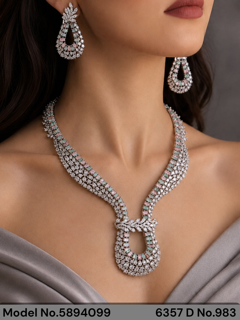 Tradition and Trend goes to a Party - Amaara World