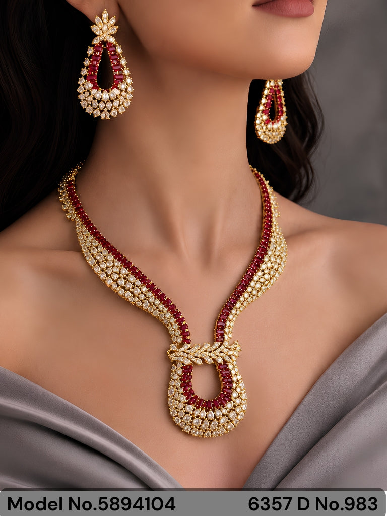 Traditional is not Boring! Proved.. - Amaara World