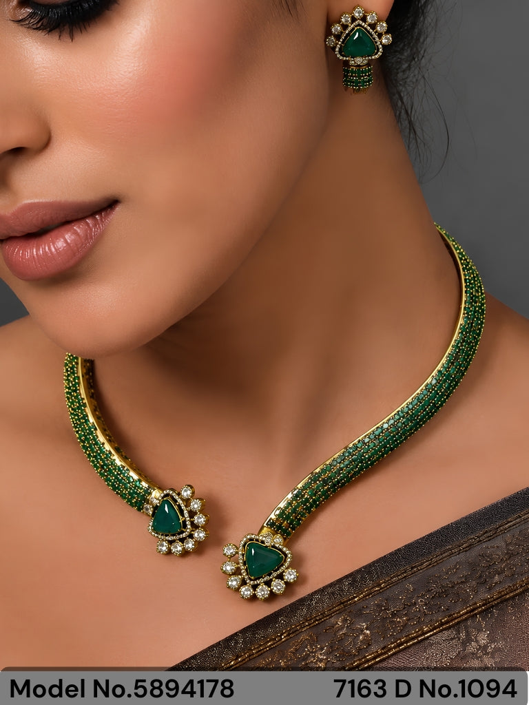 Traditional Pattern will always Stay - Amaara World