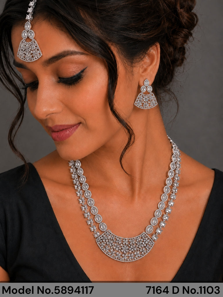When Glamour meets Art ! - Amaara World