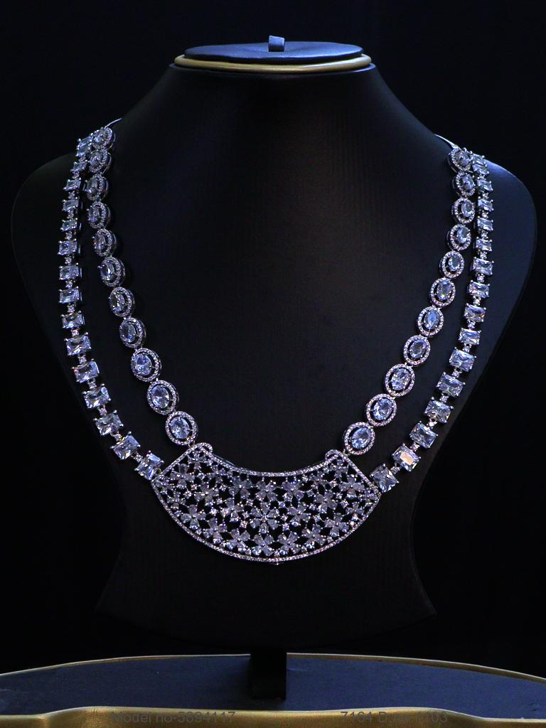 When Glamour meets Art ! - View B