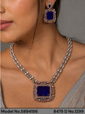 A Masterpiece | Handcrafted Traditional Jewellery Set - Amaara World