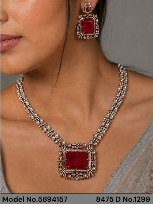 Partywear Jewelry - Amaara World