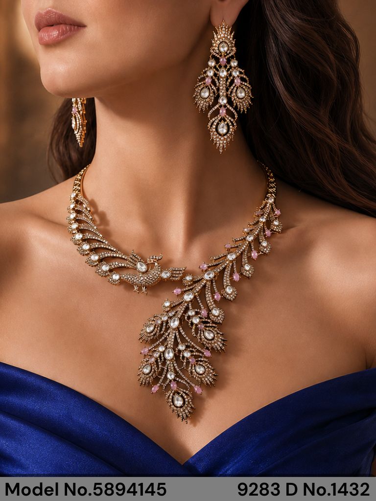 Tradition and Trend goes to a Party - Amaara World