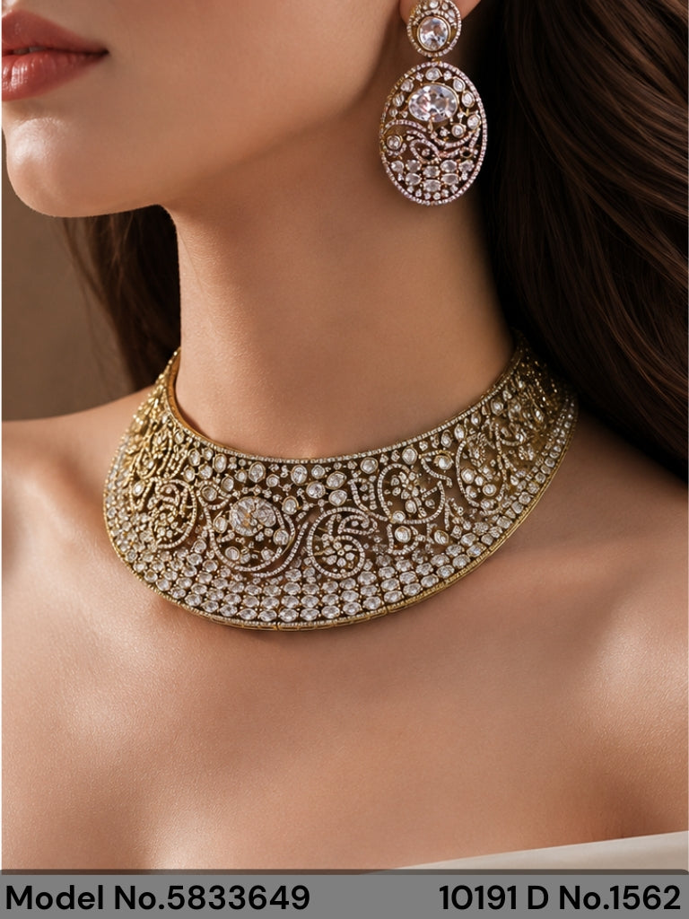 Cz Jewelry | Top of the Chart Jewelry - Amaara World