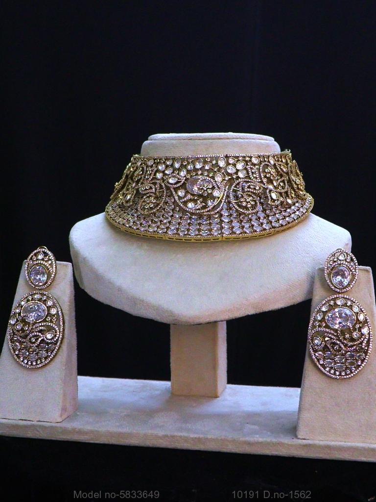 Cz Jewelry | Top of the Chart Jewelry - View A