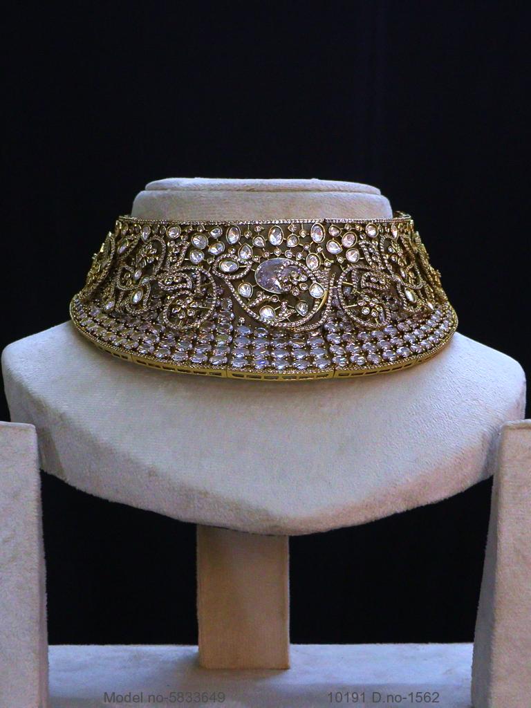 Cz Jewelry | Top of the Chart Jewelry - View B