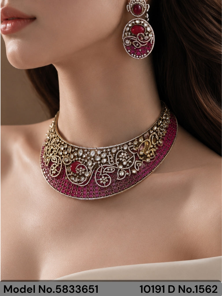 Jewelry Set | Popular in USA - Amaara World