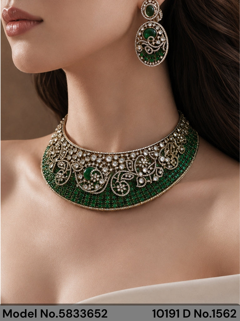 Fine Fashion Jewelry for Weddings - Amaara World