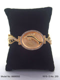 Gold Plated Necklaces - Amaara World USA - SKU 6668555