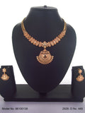 Gold Plated Necklaces - Amaara World