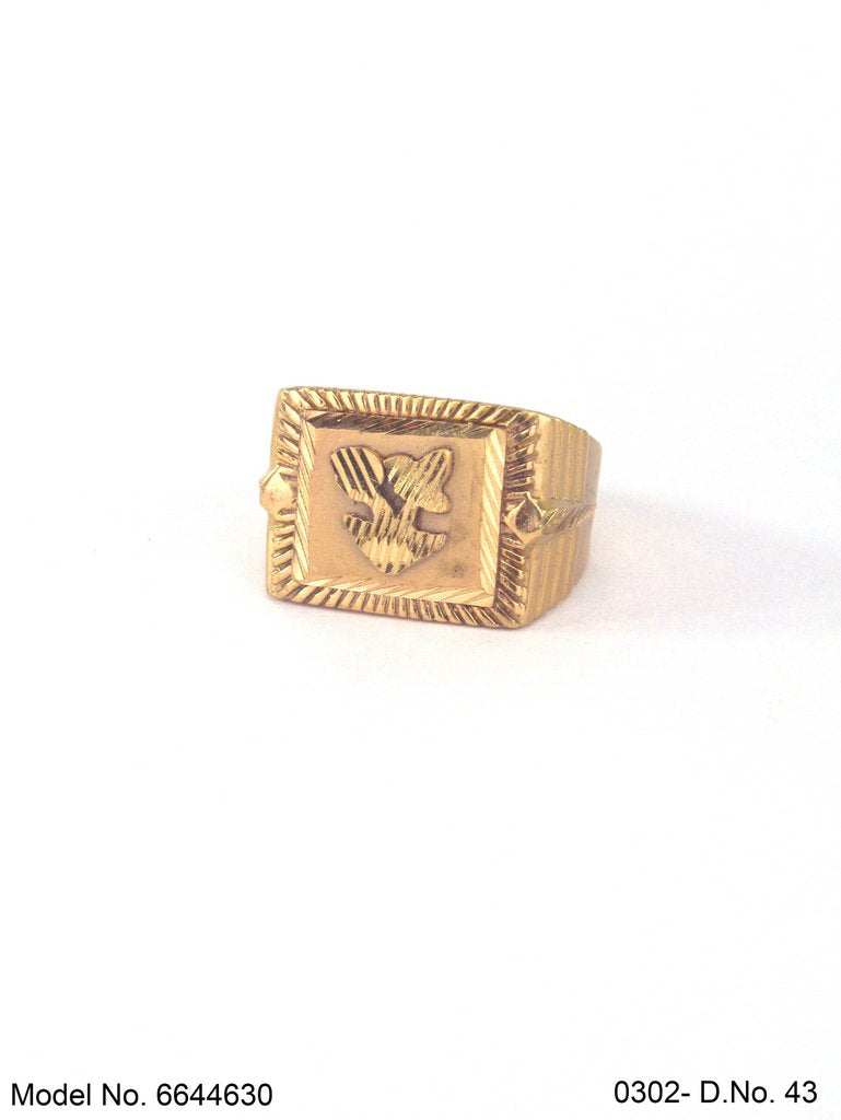 Gold Plated Necklaces - Amaara World