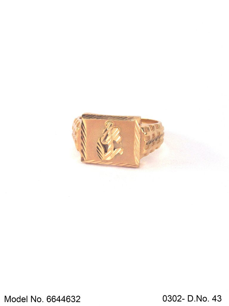 Gold Plated Necklaces - Style 6 - Amaara World