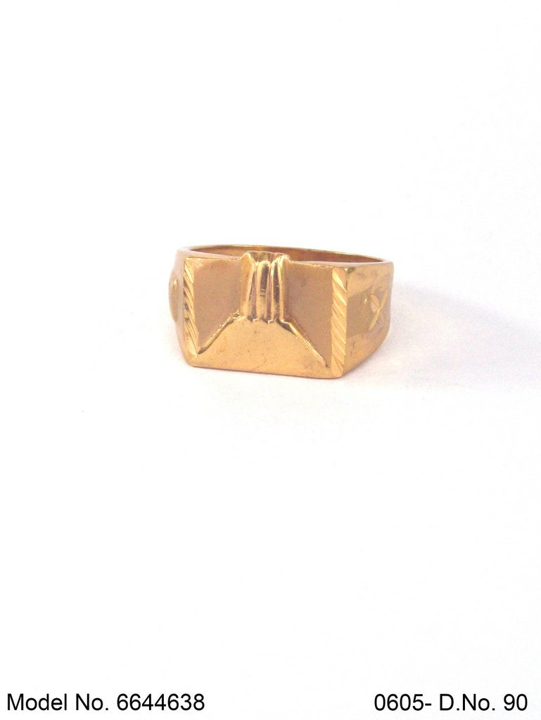Gold Plated Necklaces - Style 2 - Amaara World