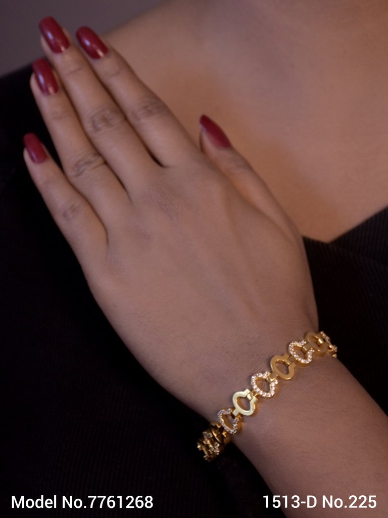 Elite Stone Bracelet - Amaara World