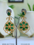 Rare Showstopper Earring Design - Amaara World