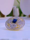Premium Look Ring - Amaara World USA - SKU 7743281