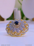 Nova Shine Ring - Style 1 - Amaara World