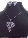 Classic Pattern | Fine Fashion Jewelry - Style 1 - Amaara World