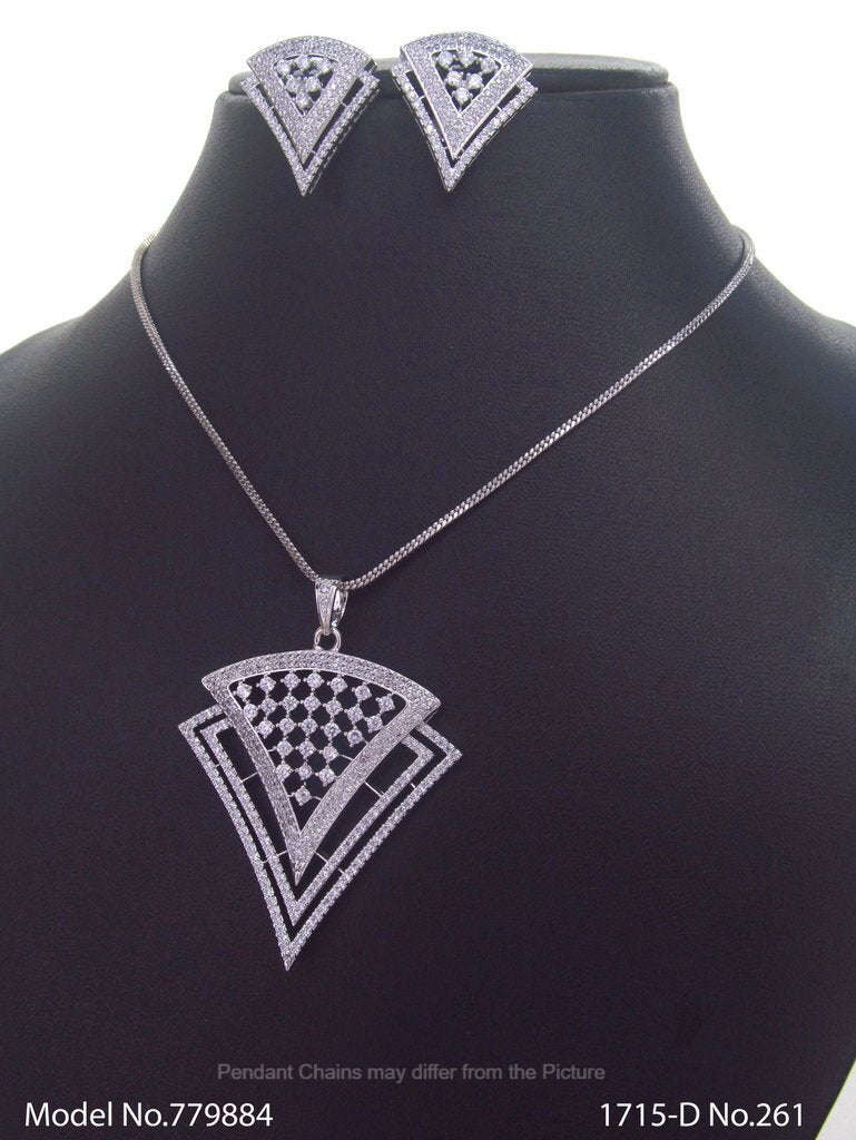 Classic Pattern | Fine Fashion Jewelry - Style 1 - Amaara World