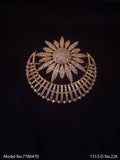 CZ Brooch - Amaara World USA - SKU 7780470
