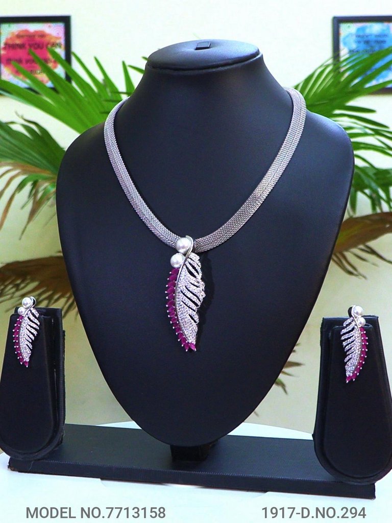 Award winning design | Partywear - Style 3 - Amaara World
