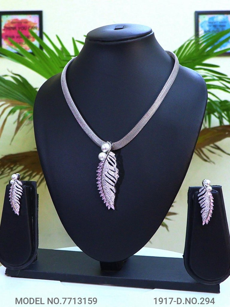 Award winning design | Partywear - Style 4 - Amaara World