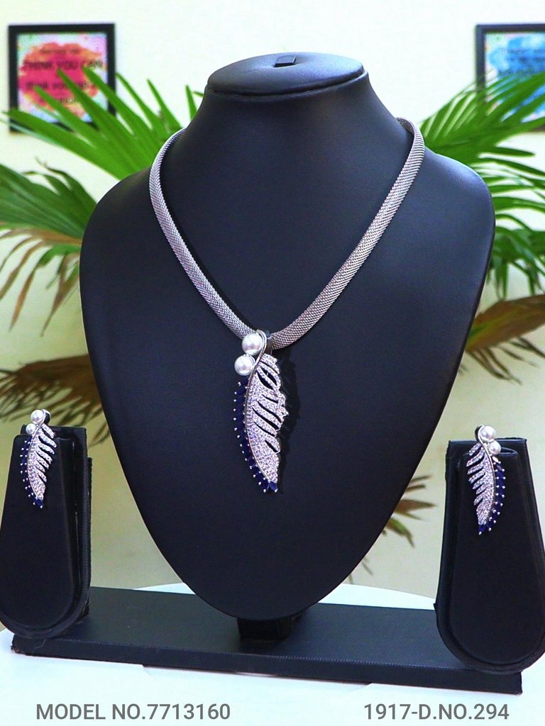 Award winning design | Partywear - Style 5 - Amaara World