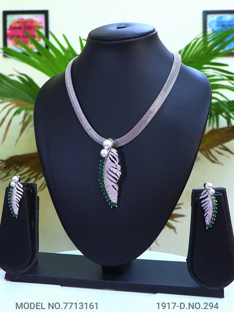 Award winning design | Partywear - Style 6 - Amaara World
