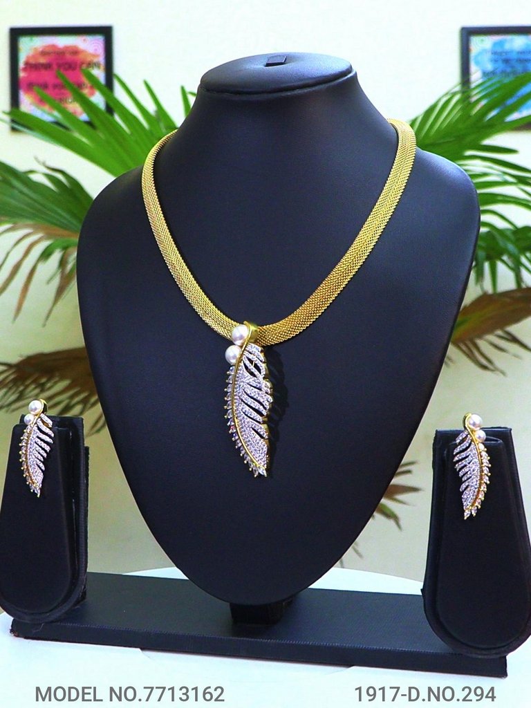 Award winning design | Partywear - Style 7 - Amaara World