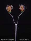 Stud | Multiple Facets - Amaara World USA - SKU 7778995