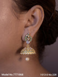 Designer Earring | Made in India