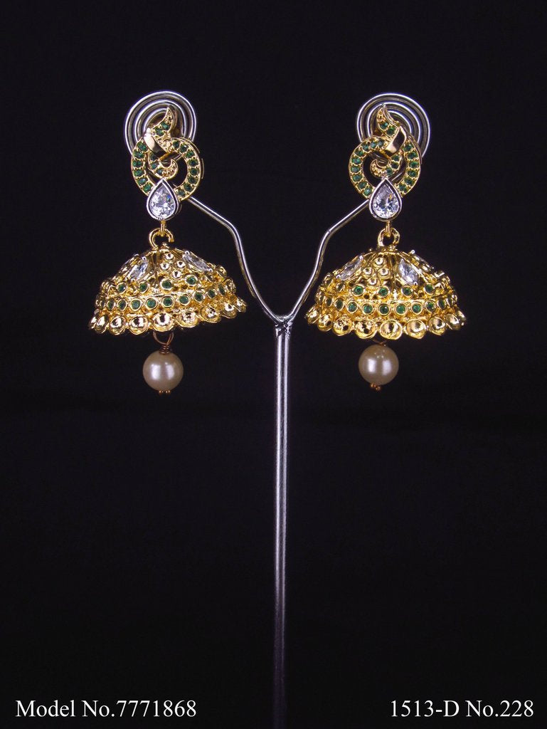 Designer Earring | Made in India