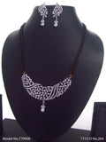 Original Zircon Wedding Jewellery - Amaara World