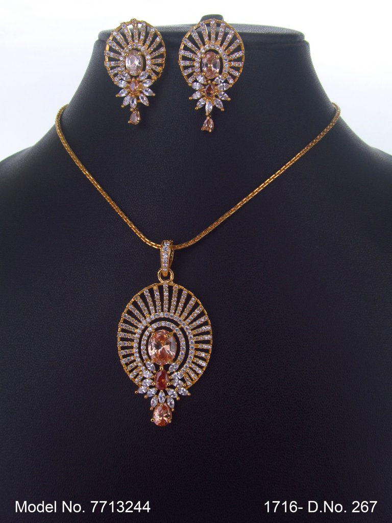 Handmade Fine Fashion Jewelry | Limited Edition - View A
