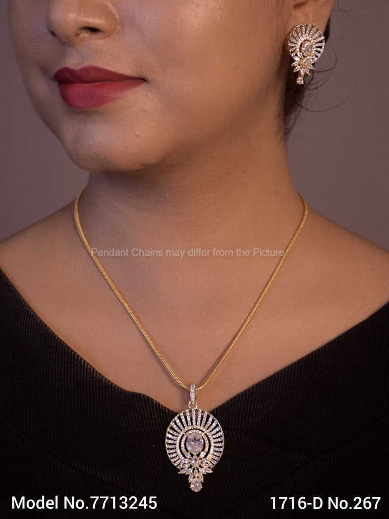 Handmade Fine Fashion Jewelry | Limited Edition - Style 2 - Amaara World