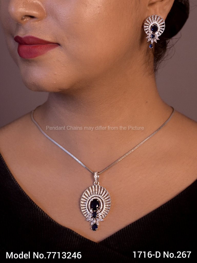 Handmade Fine Fashion Jewelry | Limited Edition - Style 3 - Amaara World