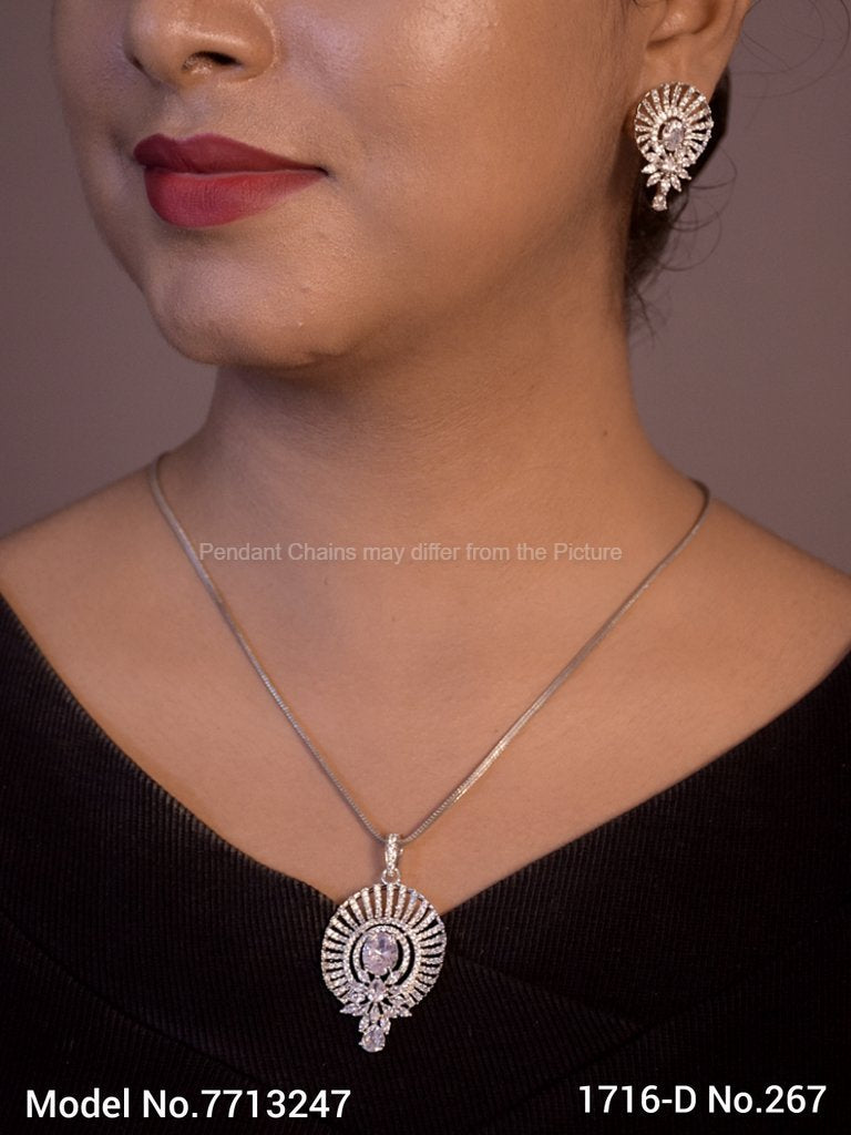 Handmade Fine Fashion Jewelry | Limited Edition - Style 4 - Amaara World