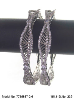 Bling Star Bangles - Amaara World USA - SKU 7755867