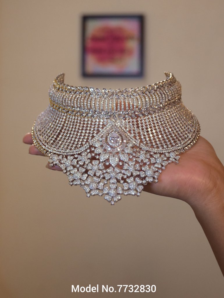 Bridesmaid Jewelry for Weddings - 7732830 - View 3